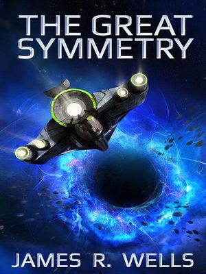 cover image of The Great Symmetry